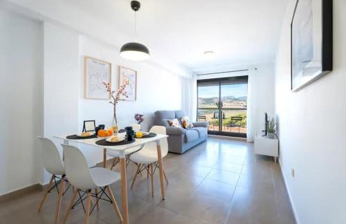 Apartamento Margalló con Garaje - Foto 1