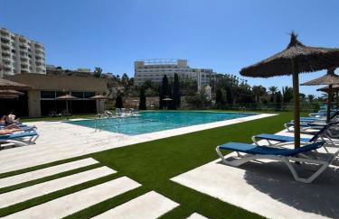 Sol Mediterráneo - Palm Beach 1 - Photo 1