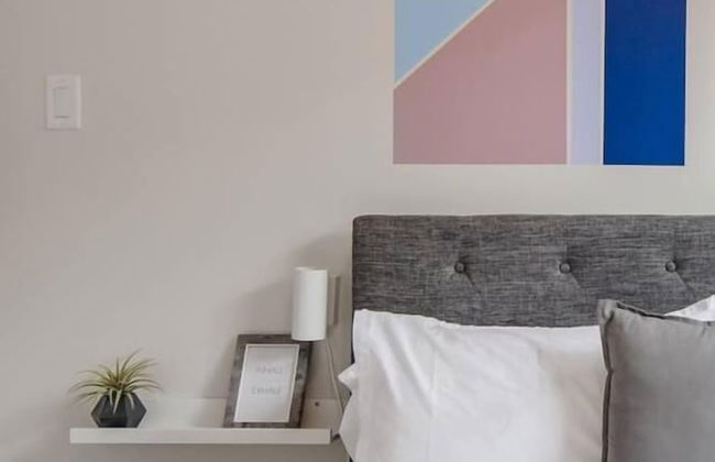 Cool and Comfortable 2 Bedroom Den - Foto 10