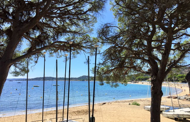 3 bedroom House in Roquebrune-sur-Argens with private pool and garden - Foto 25