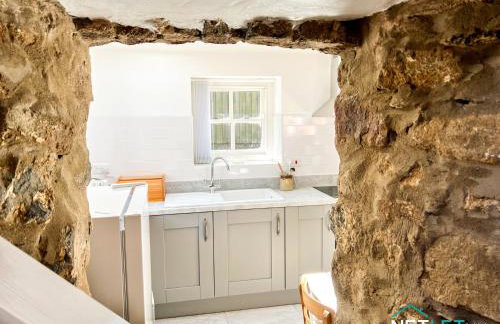 Hafan Hedd - Romantic Rural Retreat in Pembrokeshire - Foto 19