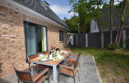 Idyllic Holiday Home in Damshagen with Terrace - Foto 8