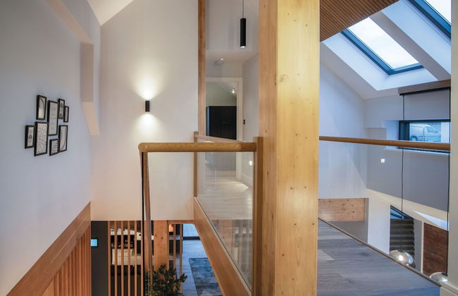 Ty Cyfoes - Luxurious 4 Bedroom - St. Florence - Foto 39