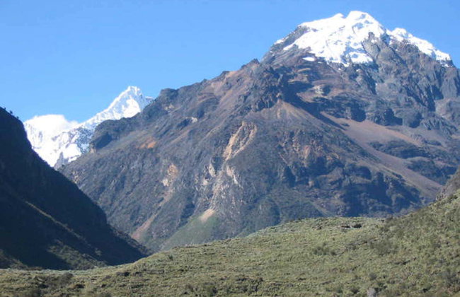 Private Lake Churup Hike - Photo 5