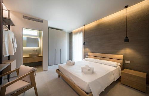 Cala Theresìa - Exclusive sea front apartments - Foto 29