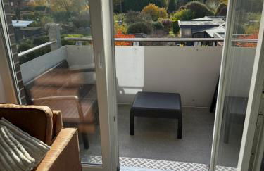 ISL Apartment - Foto 20