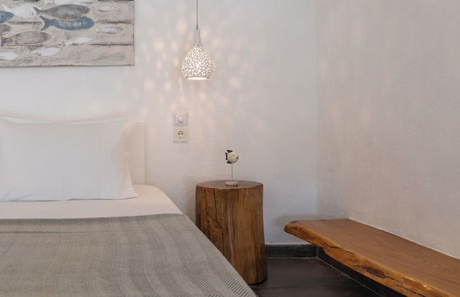 FANI DREAM SUITE 2&3 By Vilos Suites - Photo 8