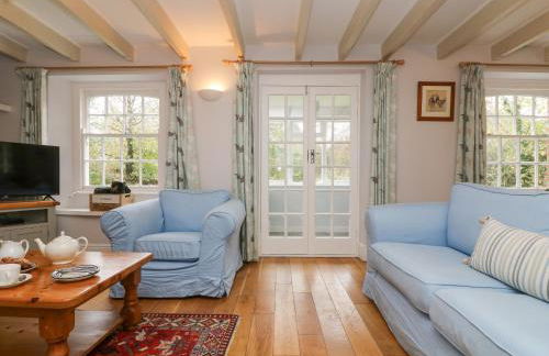 Trenouth Cottage - Foto 8