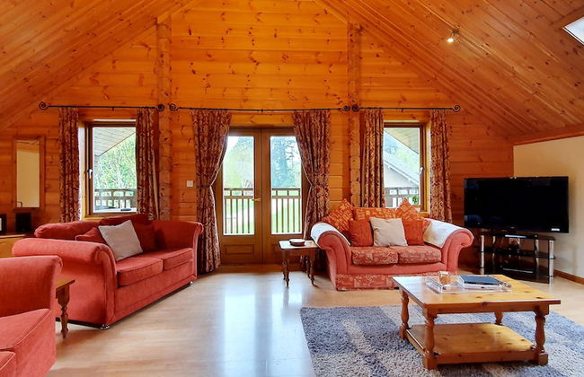 The Dorset Resort - Foto 46