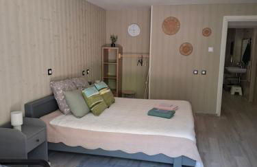 Votre gîte au Domaine du Lynx - Foto 51