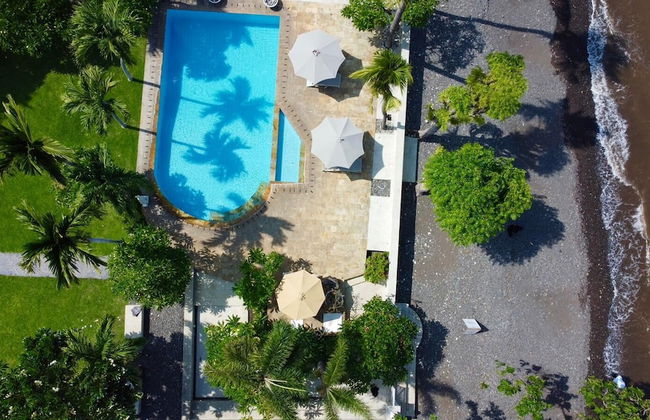 DHAUTEYA VILLA - Foto 56