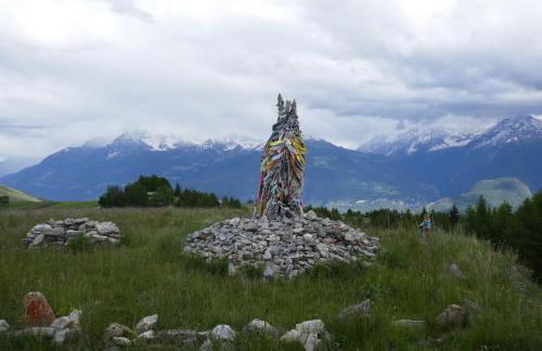 Stefano Alps Apartment - Foto 25