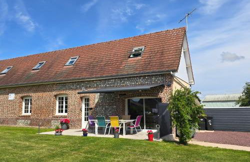 Les 3 Hirondelles - Maison avec grand jardin - Foto 1