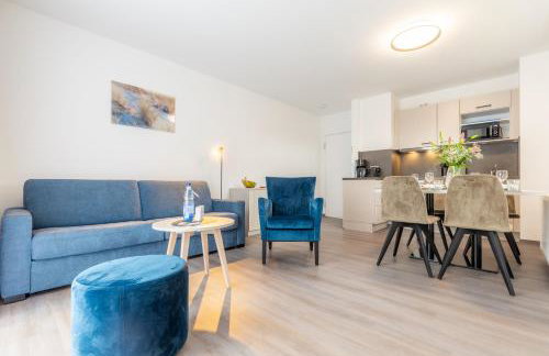 BSW-Ferienwohnungen Kühlungsborn - Foto 21