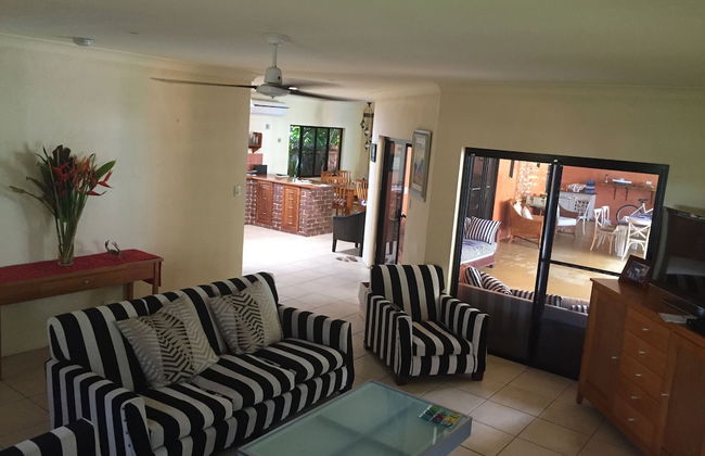 Hacienda Cooya Beach - Foto 5