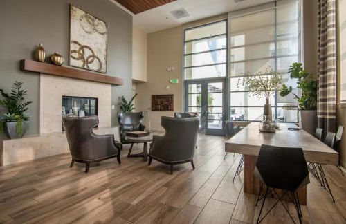 Mission Bay 2BR w Gym WD nr Caltrain Muni SFO-837 - Foto 26