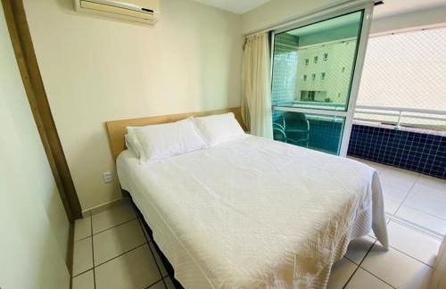 Beach Class Fortaleza By AM - Foto 18