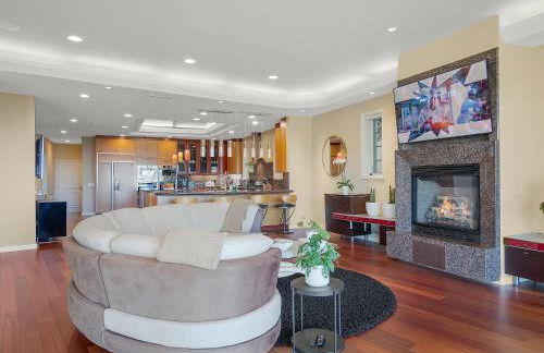 La Jolla Ocean Mansion - Foto 23