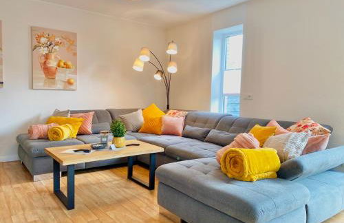 Ferienhaus Weserbrandung - Photo 6