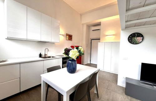 Fontanili Loft - Bocconi - Olympic Village - Foto 8