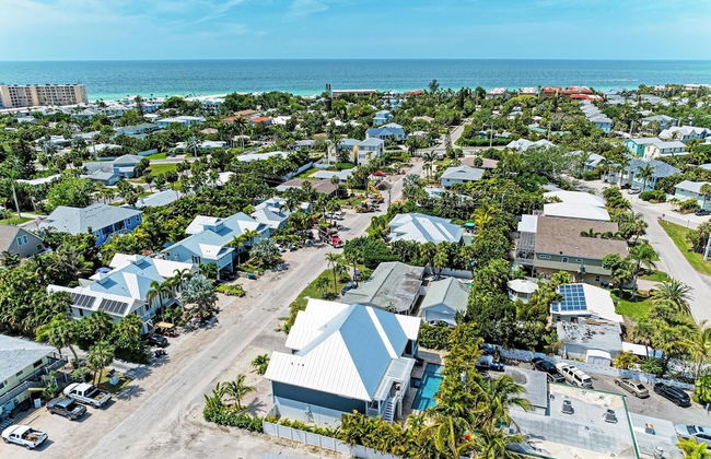 Miller Time managed by Beach Retreats - Foto 55