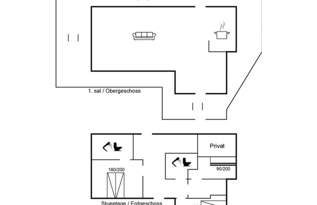 "Eldar" - 5m from the sea - Foto 2