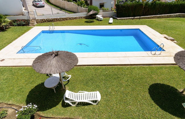 Sunny Tranquility With Pool - Foto 6