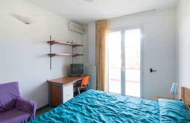 I Giardini di Atena - Apartment - Foto 15