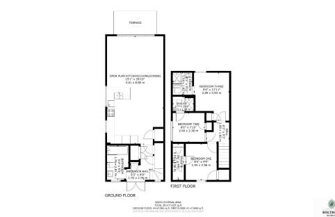 Norton Coach House - Photo 24