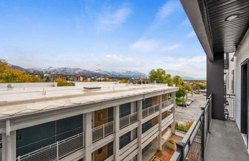 City View BOHO Apt Stocked w everything you need - Foto 23