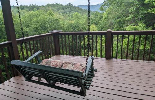 Love Nest in Blue Ridge - Foto 23