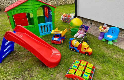 Bieszczadzki Amor - domek z jacuzzi - Foto 20