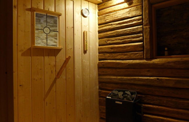 Cosy, 1800 Farmhouse With Sauna - Foto 17