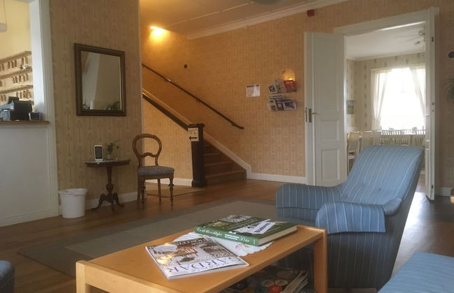 Vägsjöfors Herrgård - Foto 3