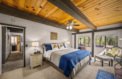 The Lake Chalet - Foto 18