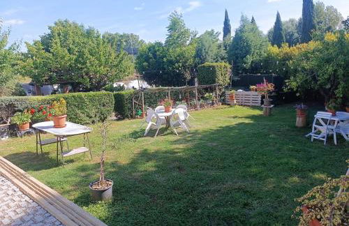 Chianti APT Garden free parking to San Gimignano - Foto 24