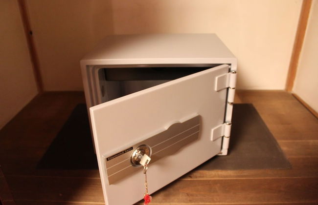 K's Villa Hida-an - Foto 9