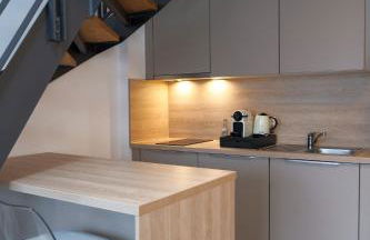 Aparthotel Cosy - Foto 30