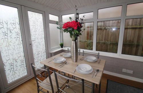 Harriers Grove House - Foto 85