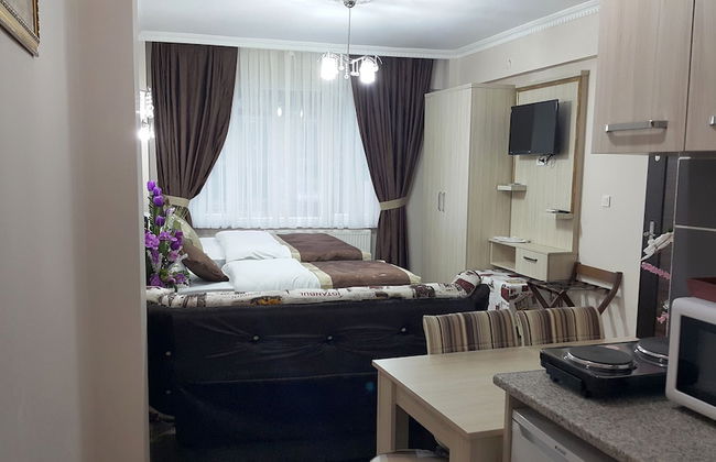 BeyazitHan Suites - Foto 13