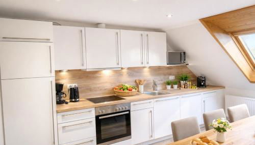 Ferienbauernhof Liesenberg Bauernhauswohnung Landliebe - Photo 3