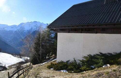 Chalet Le lagopède - Foto 26