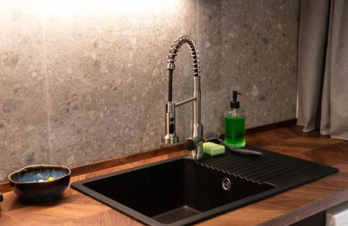 Urban Wave Apartment I - Foto 17