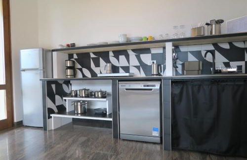 Villa Arianna Lake View Apartments with Pool - Foto 44