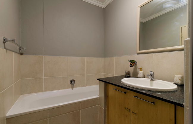 Luxury Apartments West Point Sandton - Photo 34