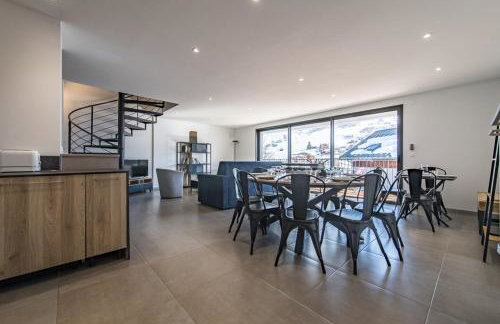 New Triplex Near Slopes Balcony & View - Foto 8