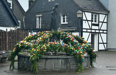 Winter's Retreat Apartment, privater Eingang und kostenloser Parkplatz - Foto 6