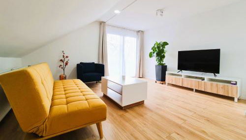 Apartment Nähe Airbus - Foto 3