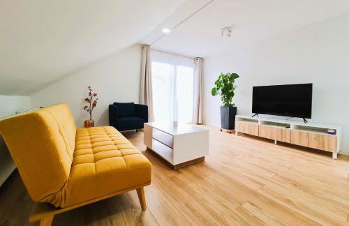 Apartment Nähe Airbus - Foto 3