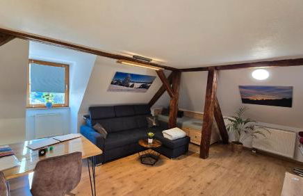 Fewo Gipfelstürmer mit Königscard - Foto 16